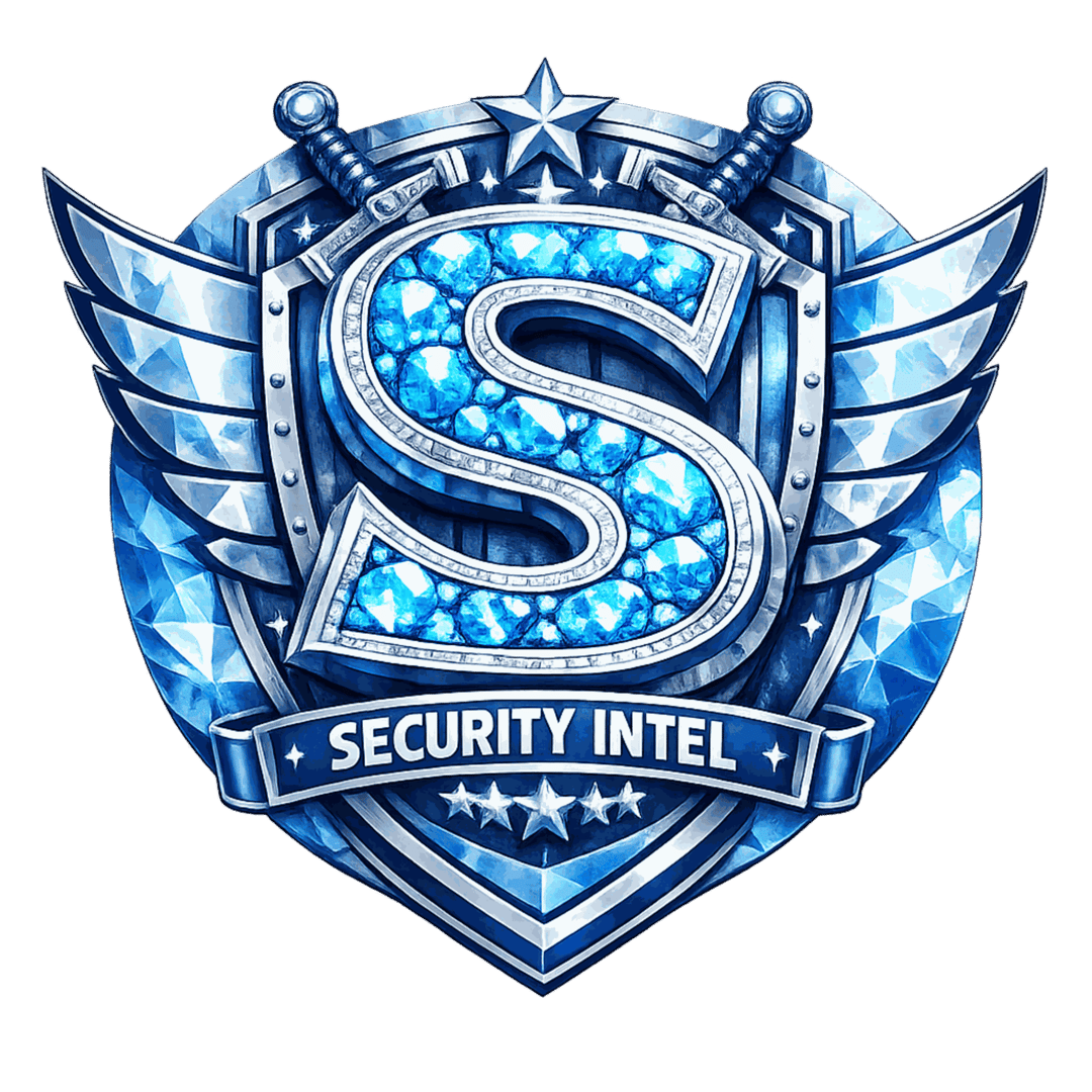 Security Intel logo