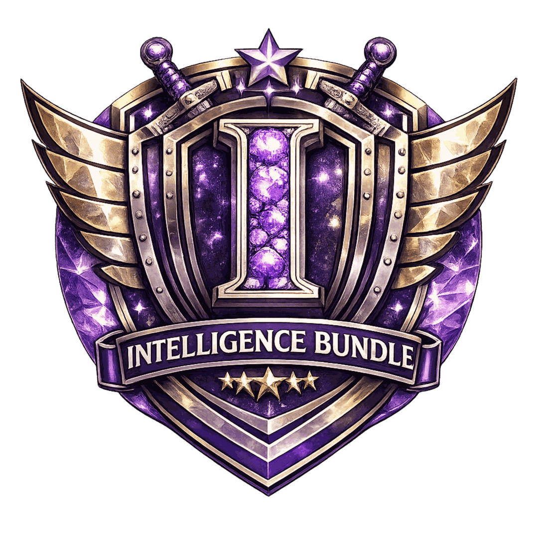 Security Intel and Blockchain Brief logo