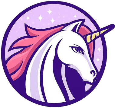 StellarUnicorn logo